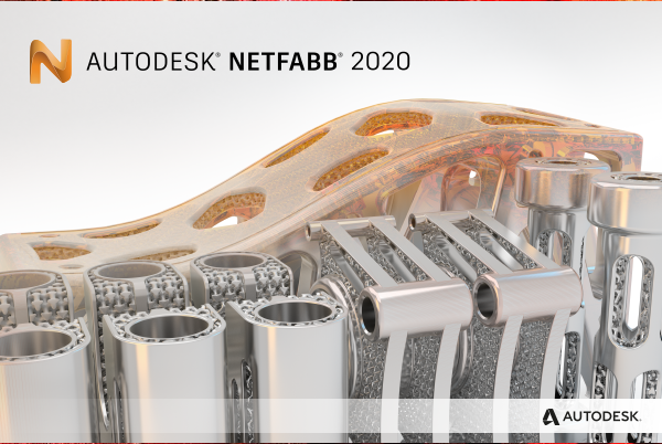 Autodesk Netfabb Ultimate 2020 R0 x64 Multilanguage