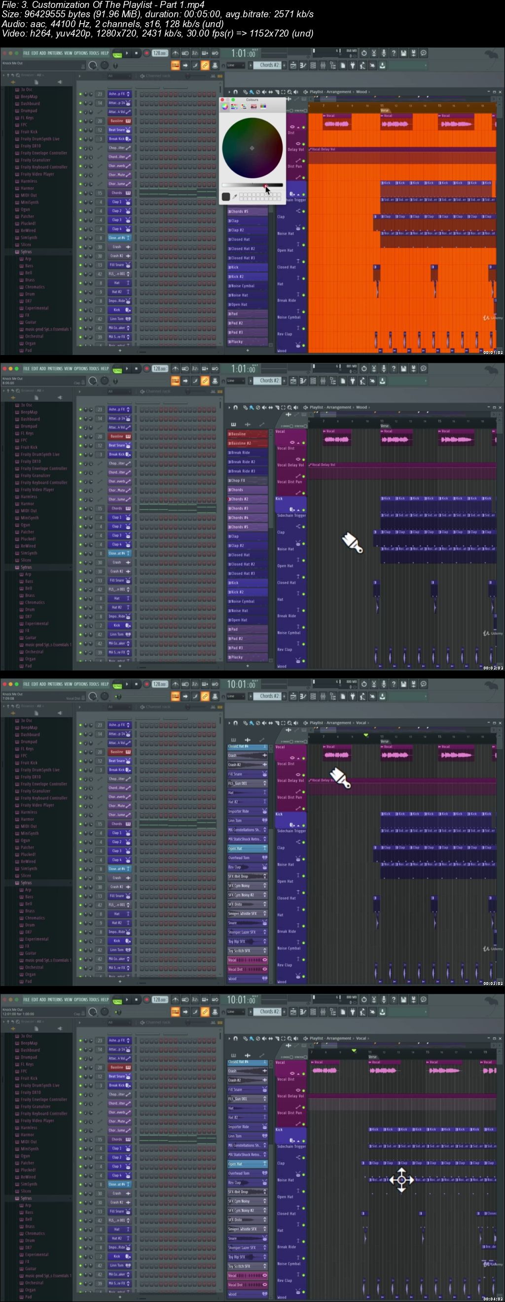 FL Studio 20: Customize FL Studio for Mac & PC