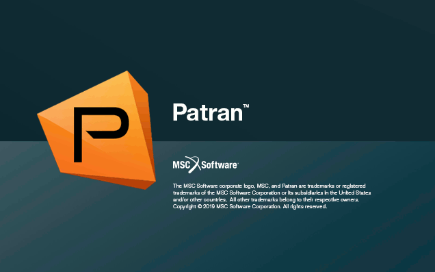 MSC Patran 2019.0 + Documention x64-MAGNiTUDE
