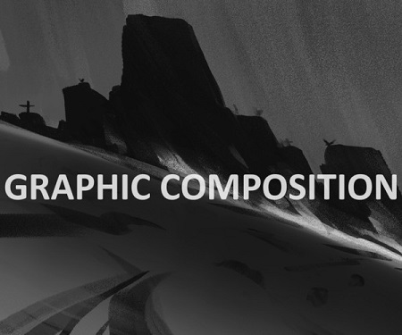 Artstation – Graphic Composition I and II with Sathish Kumar