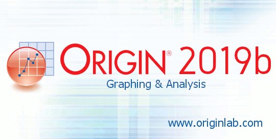OriginLab OriginPro 2019b Win32/64