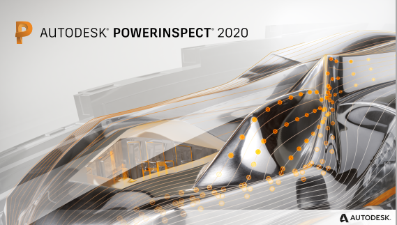 Autodesk PowerInspect Ultimate 2020 x64 Multilanguage