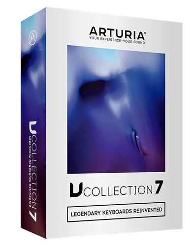 Arturia V Collection 7.0.0 x64
