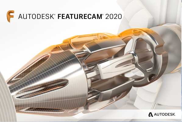 Autodesk FeatureCAM Ultimate 2020 x64 Multilanguage