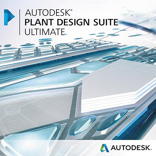 Autodesk Plant Design Suite Ultimate v2020 Win64-XFORCE