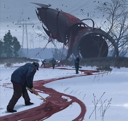 Post Cover