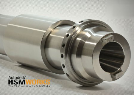 Autodesk HSMWorks Ultimate 2020 x64 Multilanguage