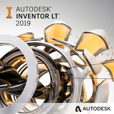 Autodesk Inventor LT 2020 x64
