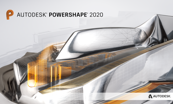 Autodesk PowerShape Ultimate 2020 x64 Multilanguage