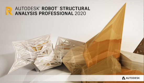 Autodesk Robot Structural Analysis Professional 2020 x64 Multilanguage
