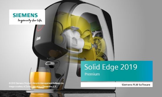 MP06 for Solid Edge 2019 x64 Update only