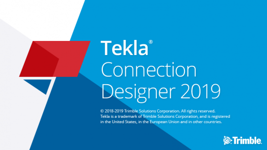 Trimble Tekla Portal Frame & Connection Designer 2019 v19.0.0 x64