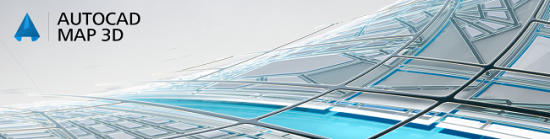Autodesk AutoCAD Map 3D 2020 x64