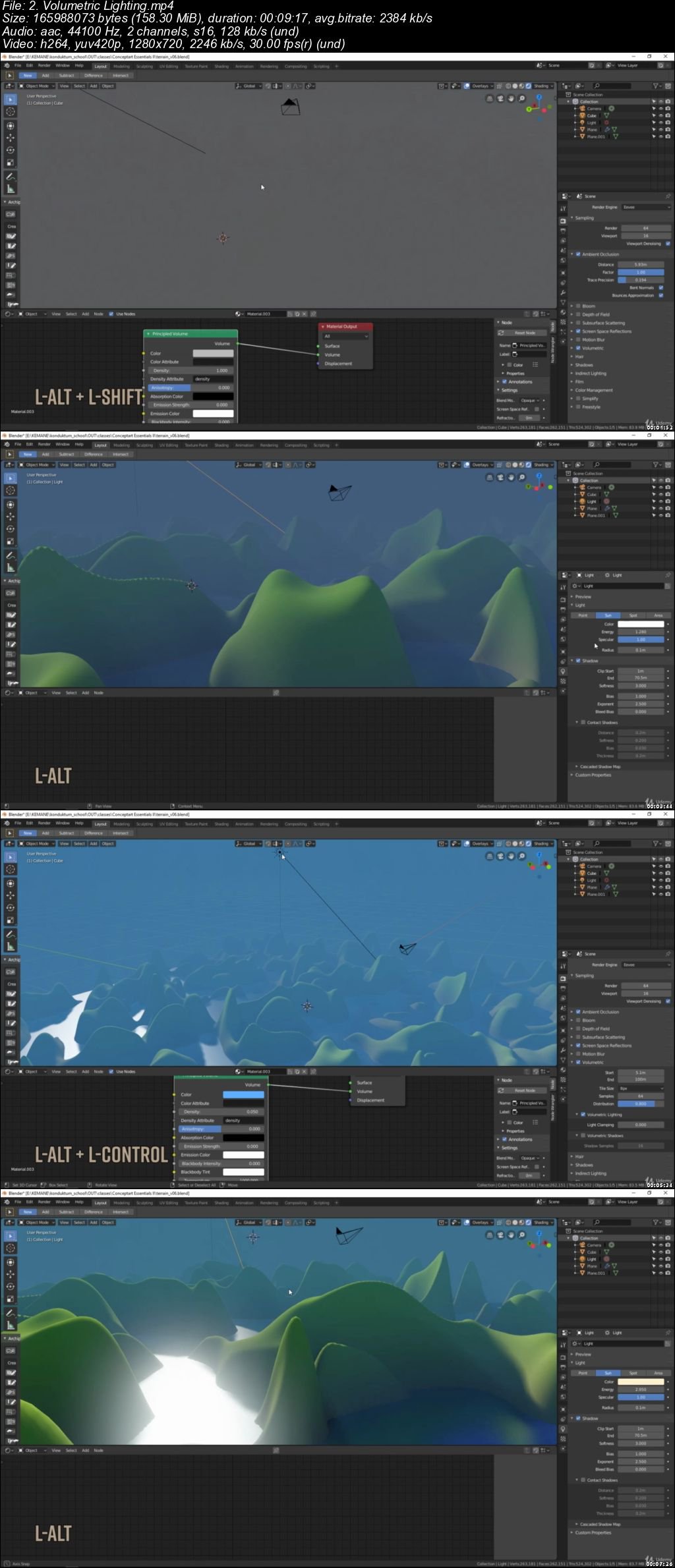 Concept Art Masterclass | Create Conceptual Art from Scratch