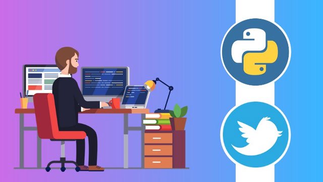 Building Twitter Bot With Python and Tweepy - Python Project