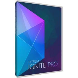 FXhome Ignite Pro 3.0.8001.10801