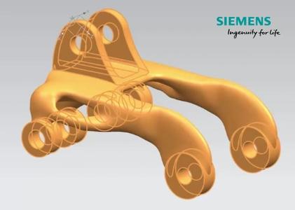 Siemens PLM NX 12.0.2 MP03 Update