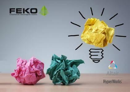 Altair HyperWorks FEKO 2018.2.0 x64