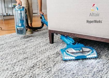 Altair HyperWorks 2018.0.1 x64