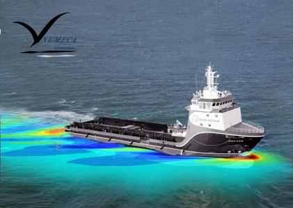 NUMECA Fine/Marine 7.2.1 Win/Linux