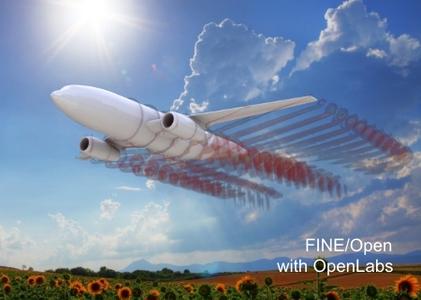 NUMECA FINE/Open 8.1 Win/Linux