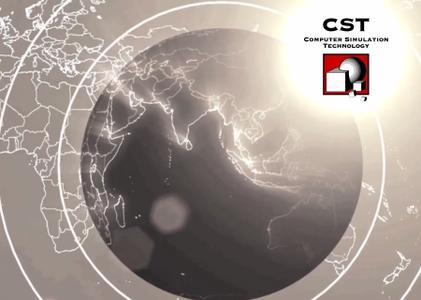CST Studio Suite 2019 x64