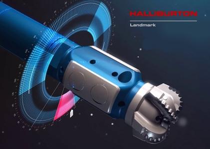 Halliburton Landmark Engineer’s Desktop (EDT) 5000.14.0