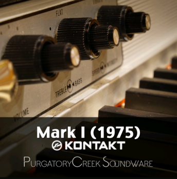 PurgatoryCreek Soundware Mark I (1975) For NATiVE iNSTRUMENTS KONTAKT-DISCOVER screenshot PurgatoryCreek Soundware Mark I (1975) For NATiVE iNSTRUMENTS KONTAKT-DISCOVER screenshot