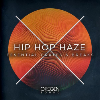 Origin Sound Hip Hop Haze Essential Crates And Breaks WAV MiDi-DISCOVER screenshot Origin Sound Hip Hop Haze Essential Crates And Breaks WAV MiDi-DISCOVER screenshot