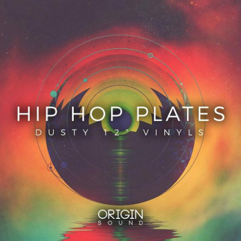Origin Sound Hip Hop Plates Dusty 12 Inch Vinyls WAV MiDi-DISCOVER screenshot Origin Sound Hip Hop Plates Dusty 12 Inch Vinyls WAV MiDi-DISCOVER screenshot
