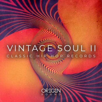 Origin Sound Vintage Soul II Classic Hip Hop Records WAV MiDi-DISCOVER screenshot Origin Sound Vintage Soul II Classic Hip Hop Records WAV MiDi-DISCOVER screenshot