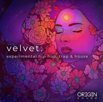 Origin Sound Velvet Experimental Hip Hop Trap And House WAV MiDi-DISCOVER screenshot Origin Sound Velvet Experimental Hip Hop Trap And House WAV MiDi-DISCOVER screenshot