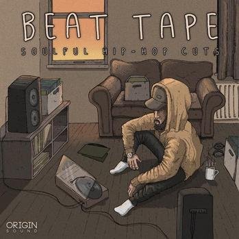 Origin Sound Beat Tape (Soulful Hip Hop Cuts) WAV MiDi-DISCOVER screenshot Origin Sound Beat Tape (Soulful Hip Hop Cuts) WAV MiDi-DISCOVER screenshot