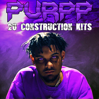 The Drum Bank Purpp WAV MiDi-DISCOVER screenshot The Drum Bank Purpp WAV MiDi-DISCOVER screenshot