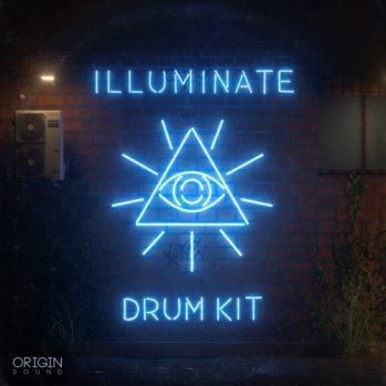 Origin Sound Illuminate (Trap Drum Kit) WAV-DISCOVER screenshot Origin Sound Illuminate (Trap Drum Kit) WAV-DISCOVER screenshot