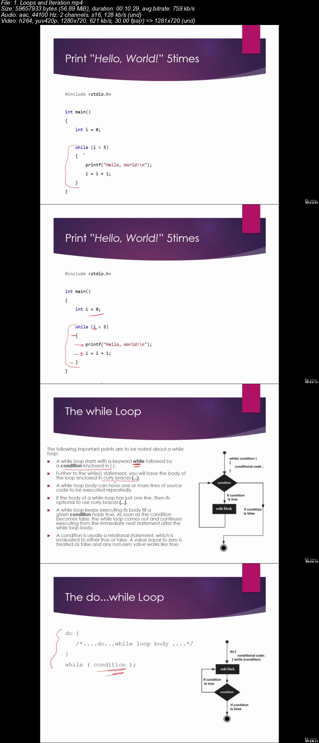 Java Certification SE 1Z0-808 Masterclass + Practice Exams™