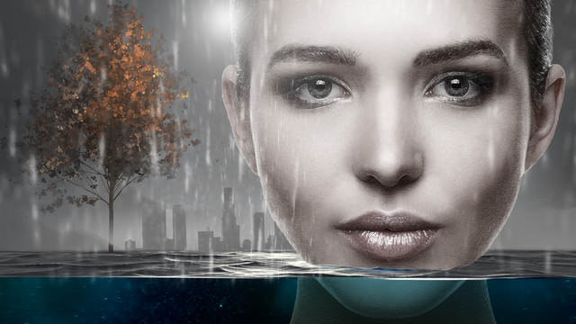 CreativeLive – Filters and Smart Objects by Lisa Carney