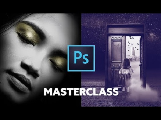 Skillshare – Photoshop Manipulation and Editing Masterclass