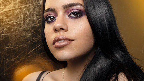  High-End Photoshop Beauty Retouching Mastery Techniques 