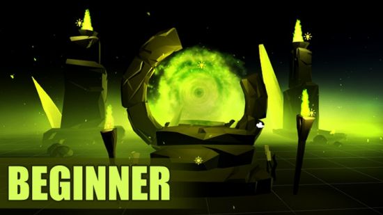 Learn To Make Epic Low Poly Scenes In Unity Beginner