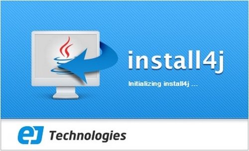 Install4j MultiPlatform Edition 6.1.5