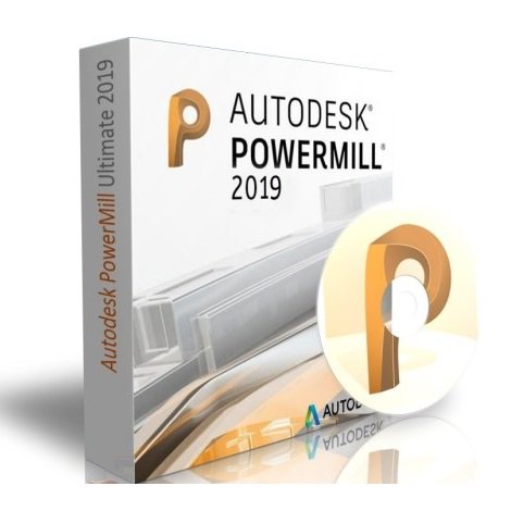 Autodesk PowerMill Ultimate 2019.1.1 Multilanguage x64