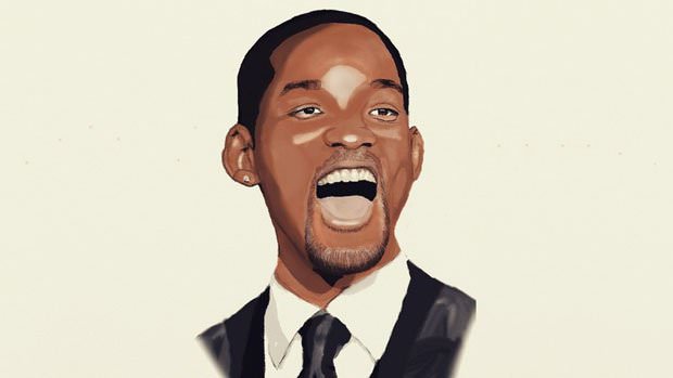 Painting Faces: Portraiture Piece-By-Piece