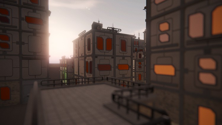 Game Asset Creation with Houdini – Season 2 – Procedural Buildings