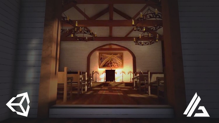 Lighting In Unity The Art of Lighting for Games