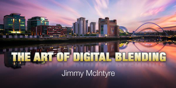 Shutterevolve – The Art of Digital Blending