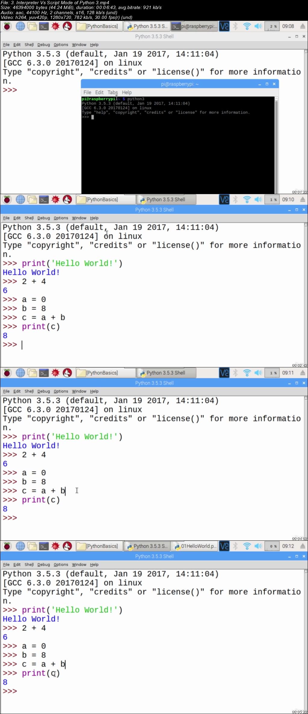 Matplotlib Data Visualization Masterclass: From Zero to Hero