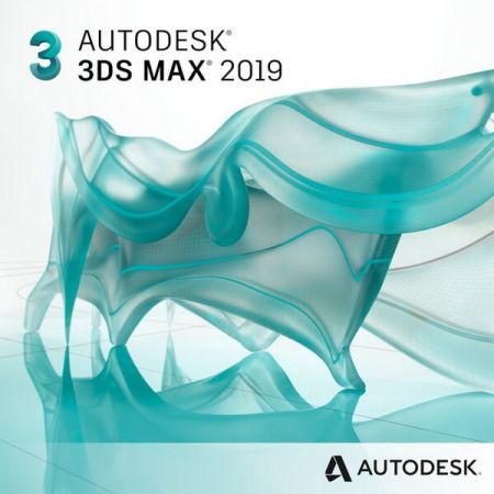 Autodesk 3ds Max 2019.3 x64 Multilingual Update