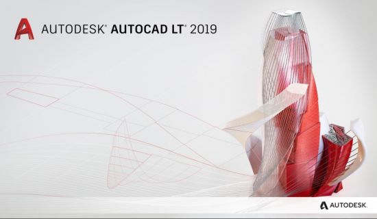 Autodesk AutoCAD LT 2019.1.2 x32/x64