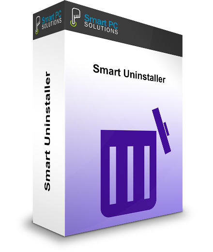 Smart PC Solutions Smart Uninstaller 3.5.0.0